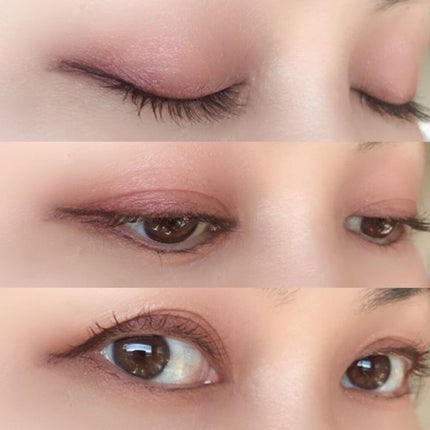 シグニチャー カラー アイズ/SUQQU/アイシャドウパレットを使ったクチコミ(5枚目)