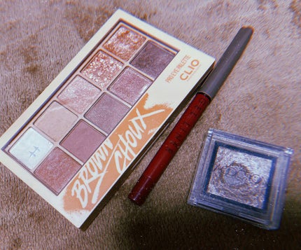 スナイプジェルライナー(シャドウタッチ)/インテグレート/ジェルアイライナーを使ったクチコミ(4枚目)