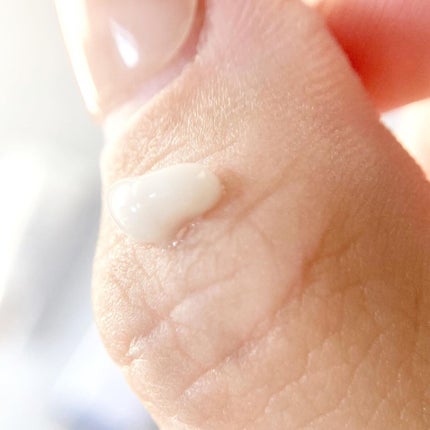 YUVISA CARELY CREAM/ヒノコスメティクス/ハンドクリームを使ったクチコミ(5枚目)