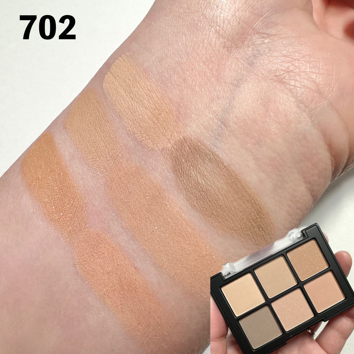 ブラーグロイリップティント/Dinto/リップティントを使ったクチコミ（3枚目）