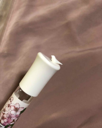 パフュームロールオン/Healing bird/香水(その他)を使ったクチコミ(2枚目)