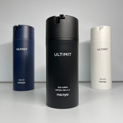 アルティメット オールインワン サン ローション/manyo/日焼け止めローションを使ったクチコミ(7枚目)