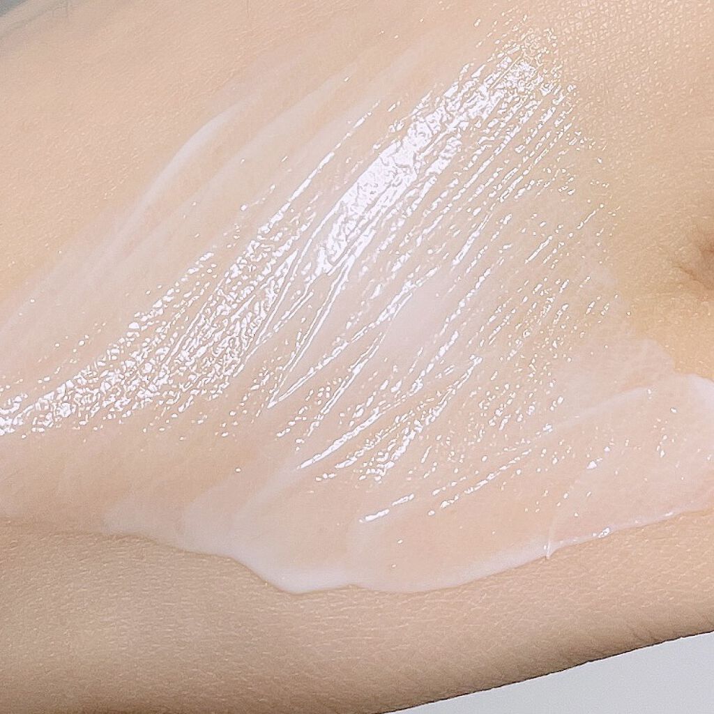 オーバーナイトハンドクリーム/ハウス オブ ローゼ/ハンドクリームを使ったクチコミ（3枚目）