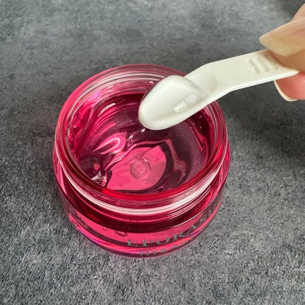 ハイエストゲル/EPORASHE/オールインワン化粧品を使ったクチコミ(4枚目)