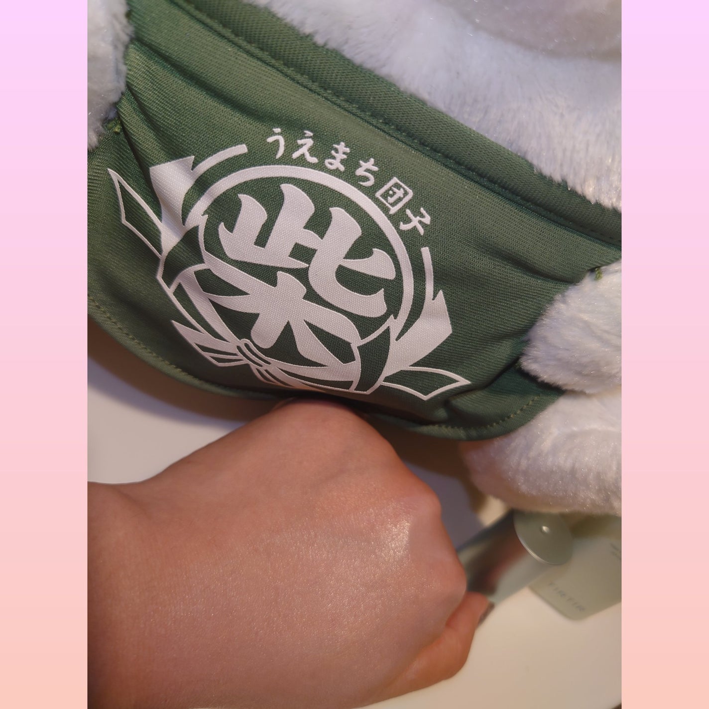 マスクフィットトーンアップエッセンス/TIRTIR(ティルティル)/化粧下地を使ったクチコミ(2枚目)