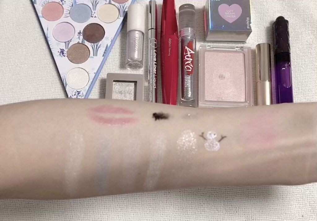 オペラ リップティント N/OPERA/リップティントを使ったクチコミ（2枚目）