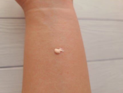 UVイデア XL プロテクショントーンアップ ローズ/ラ ロッシュ ポゼ/日焼け止めクリームを使ったクチコミ(6枚目)