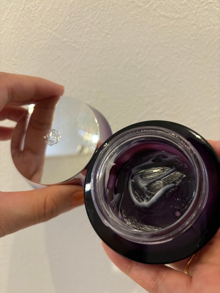 リポソーム アドバンスト リペアクリーム/DECORTÉ/フェイスクリームを使ったクチコミ(2枚目)