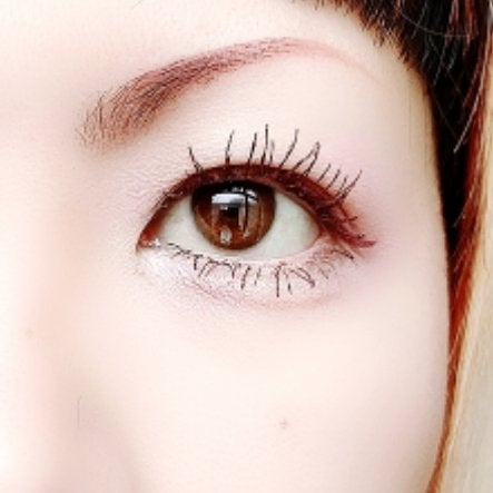 パーフェクトエクステンション マスカラ for カール/D-UP/マスカラを使ったクチコミ(6枚目)