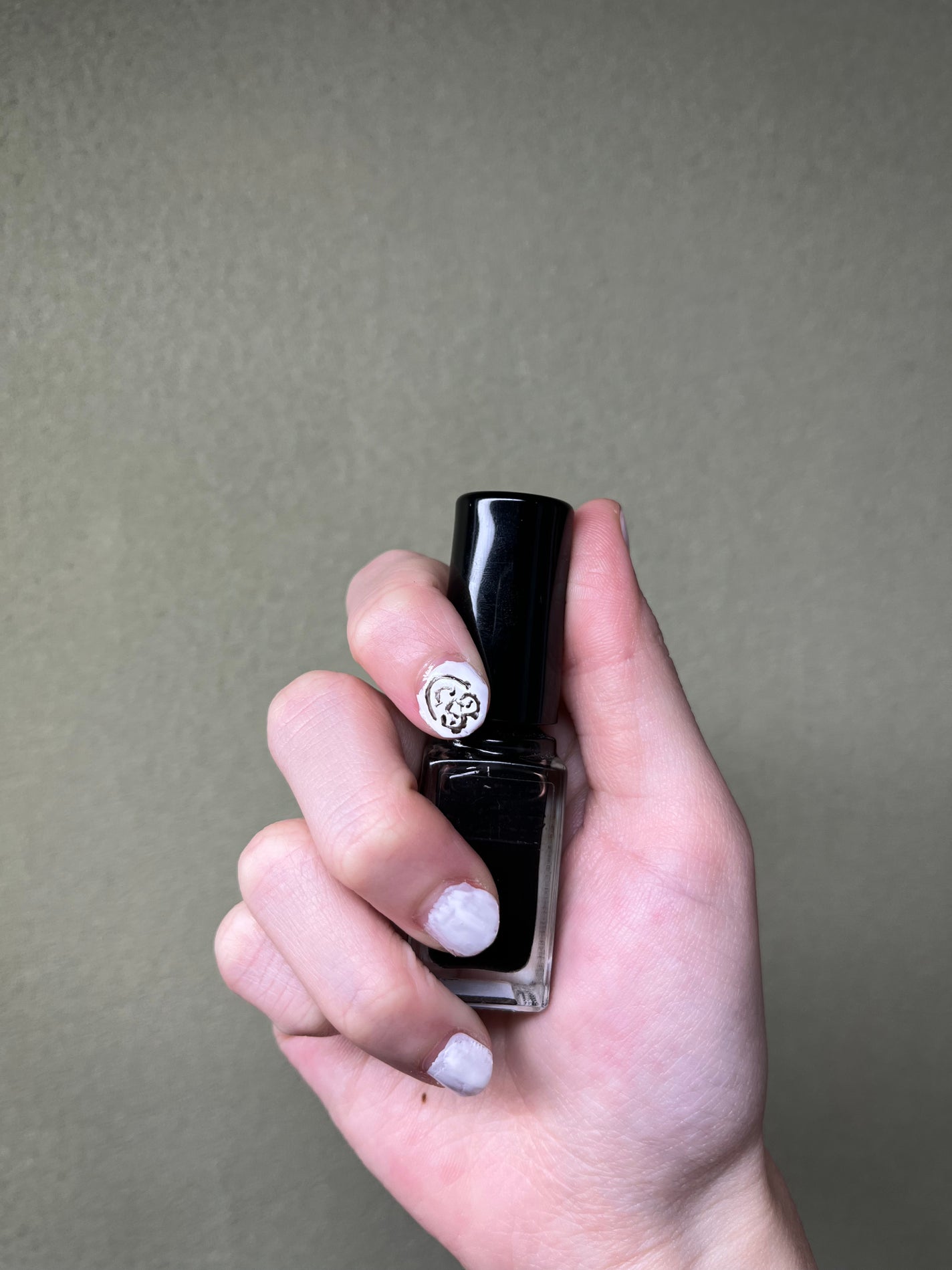 pa ネイルカラー/pa nail collective/マニキュアを使ったクチコミ(1枚目)