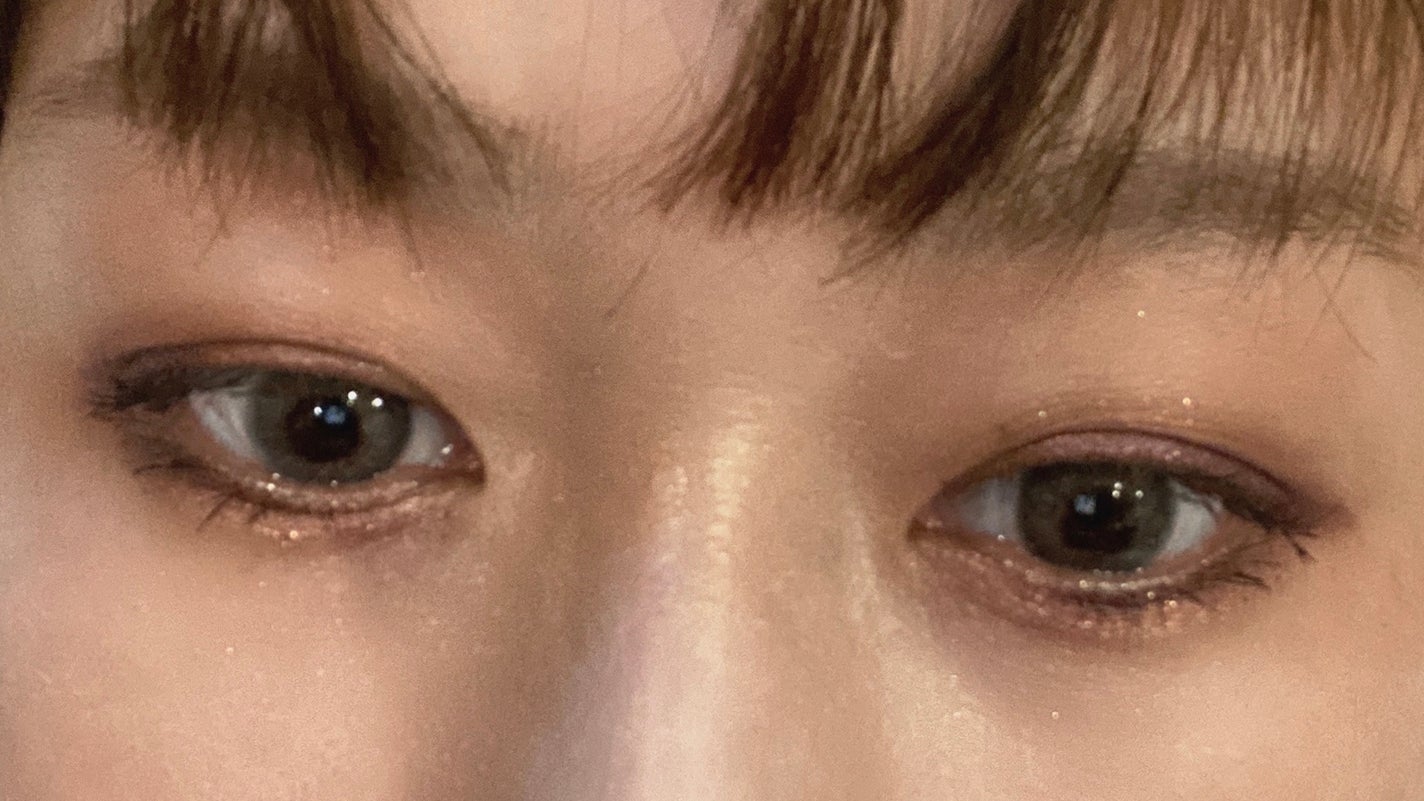 プロ アイ パレット/CLIO/アイシャドウパレットを使ったクチコミ(7枚目)