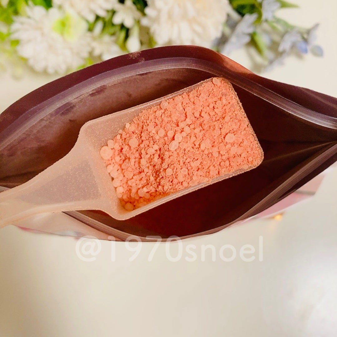 汗かきエステ気分 リラックスナイト/マックス/無機塩系入浴剤を使ったクチコミ(2枚目)