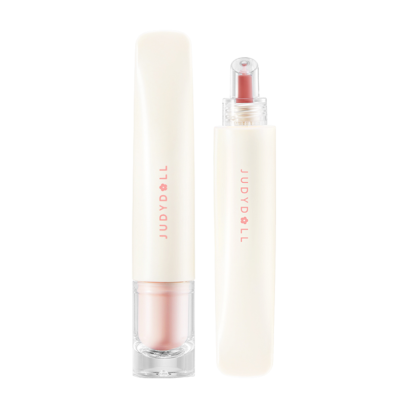 JUDYDOLL ぷるジュレチューブグロス 04 りんごアメ