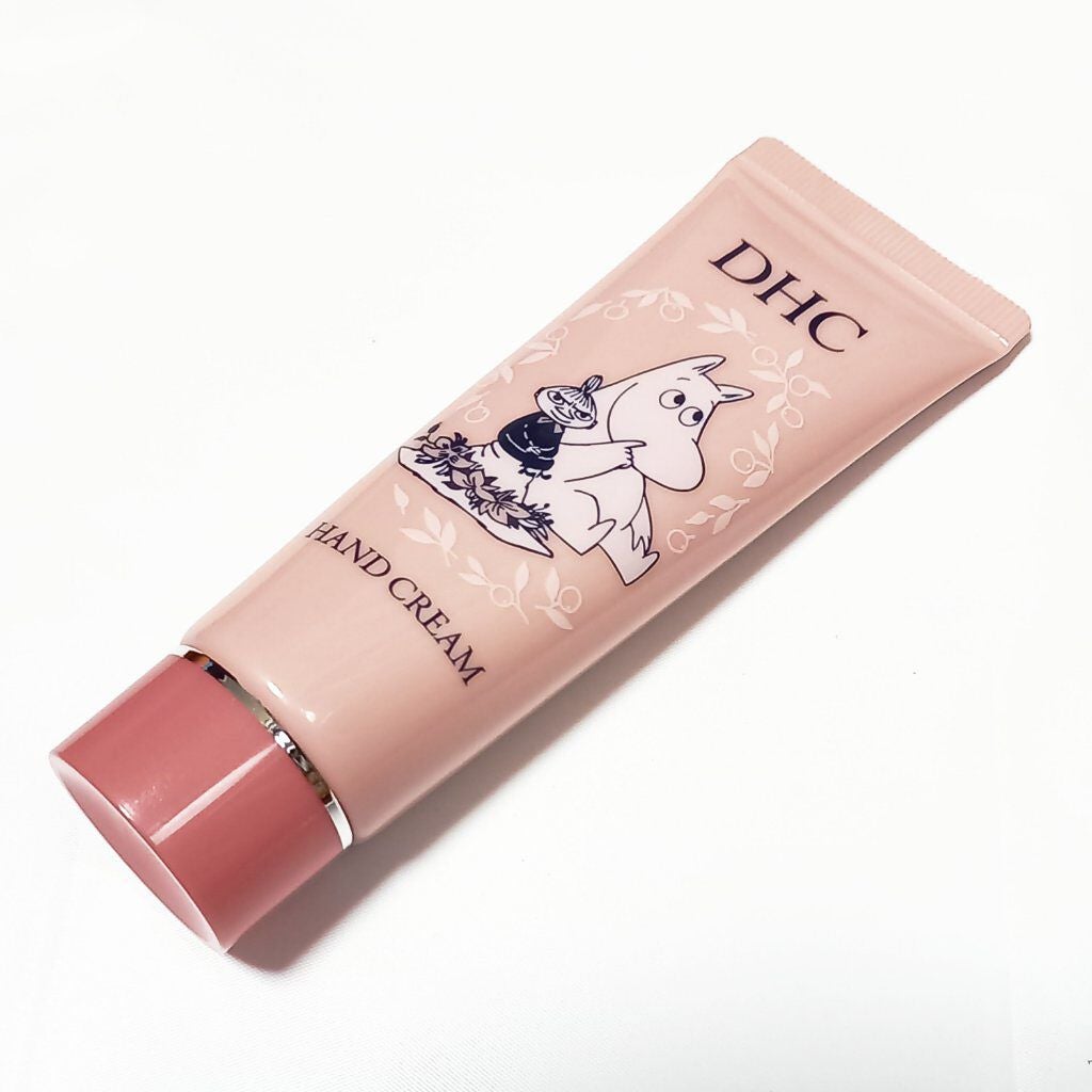 薬用ハンドクリーム/DHC/ハンドクリームを使ったクチコミ(1枚目)