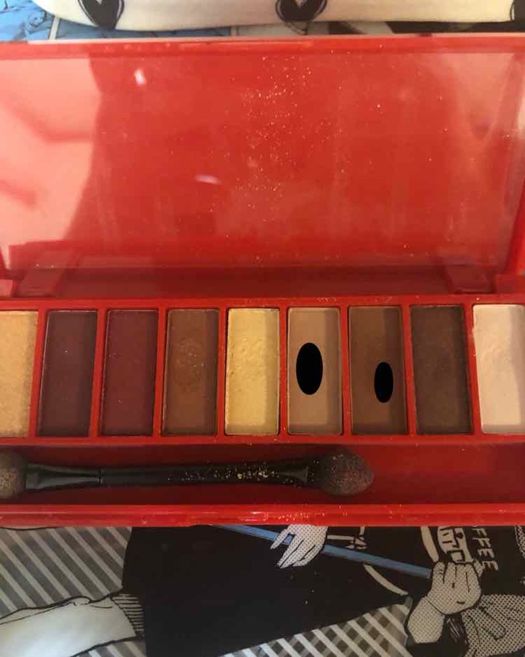 ニベアクリーム/ニベア/ボディクリームを使ったクチコミ(2枚目)