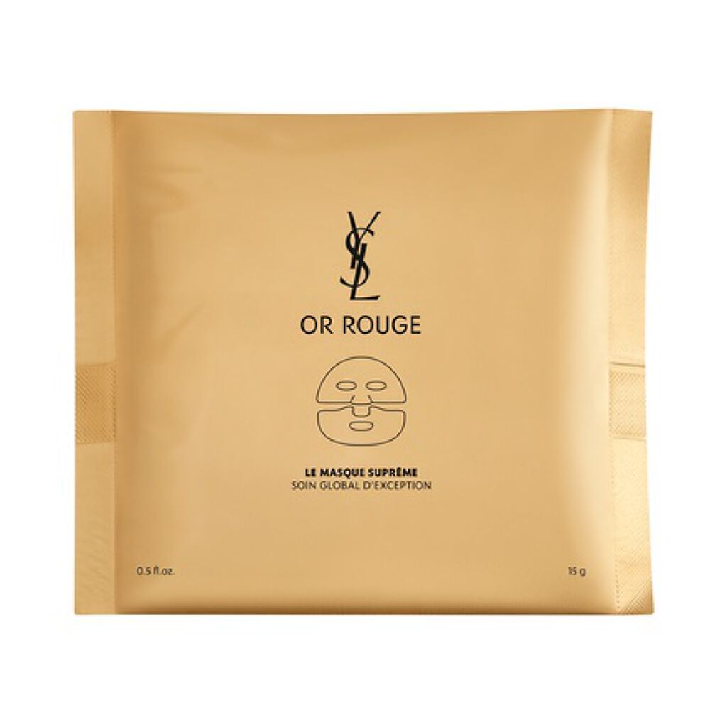 オールージュ ル マスク YVES SAINT LAURENT BEAUTE