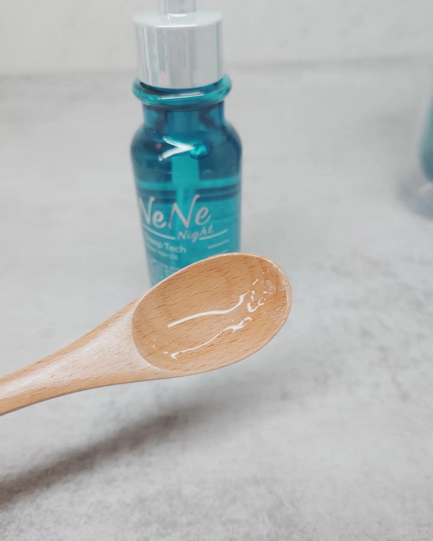 スリープテック リペア シャンプー/ヘアトリートメント/NeNe Night/市販シャンプーを使ったクチコミ(5枚目)