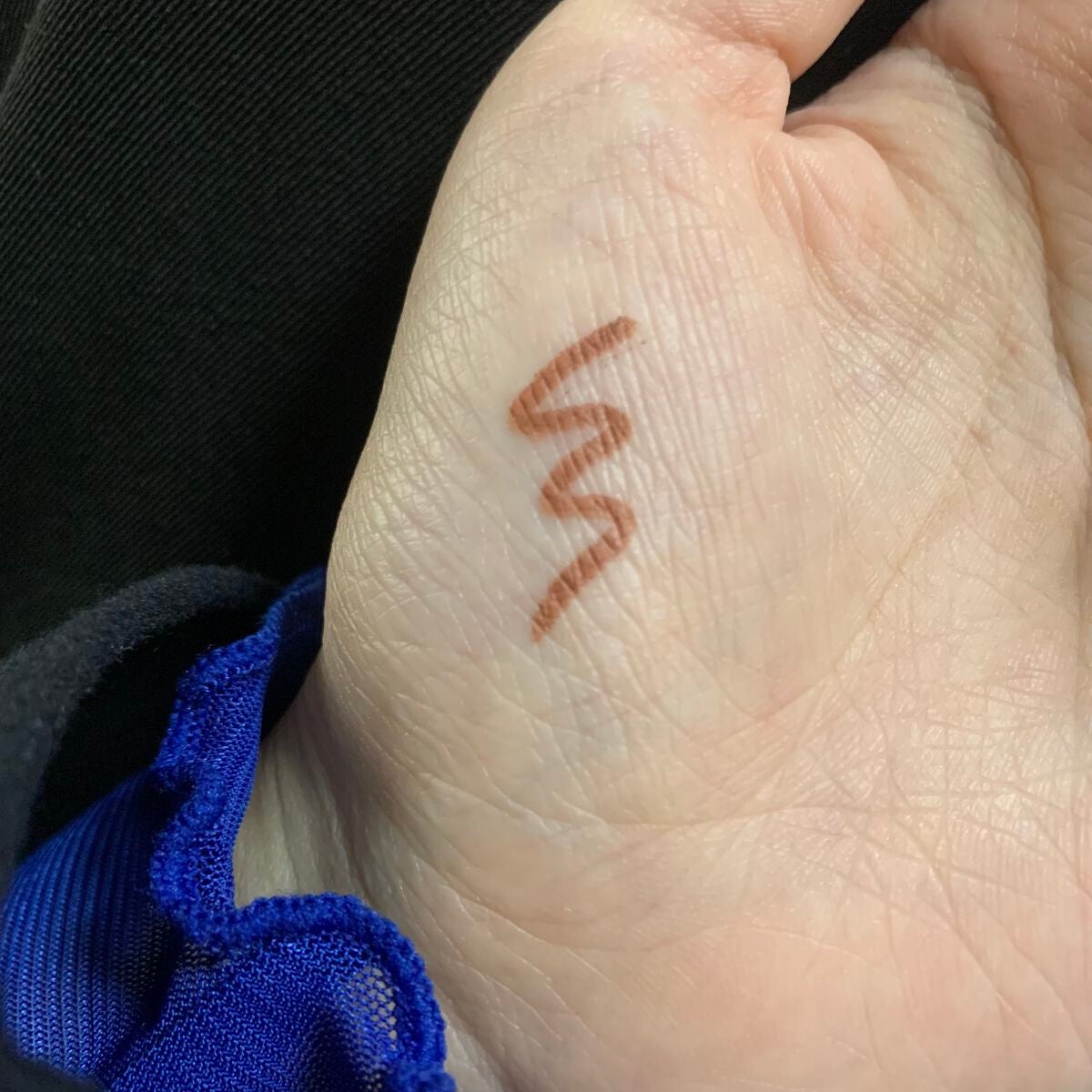 クリーミータッチライナー/キャンメイク/ジェルアイライナーを使ったクチコミ(2枚目)