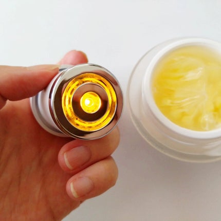 メラジュランホワイトトーニングフィルム/MEDITHERAPY/シートマスク・パックを使ったクチコミ(5枚目)