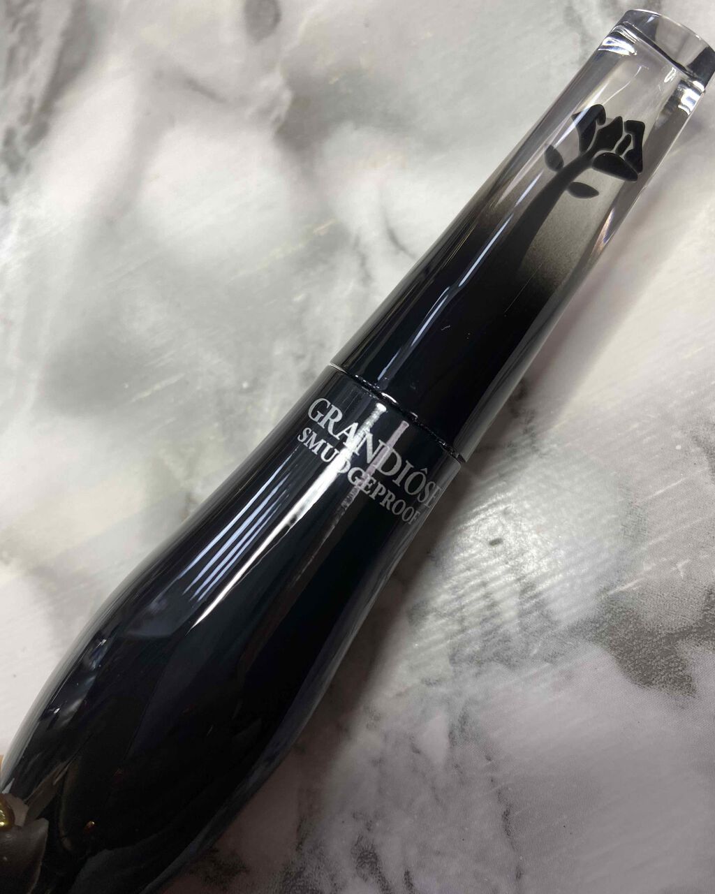 ビューティーボックス/LANCOME/メイクアップキットを使ったクチコミ(9枚目)