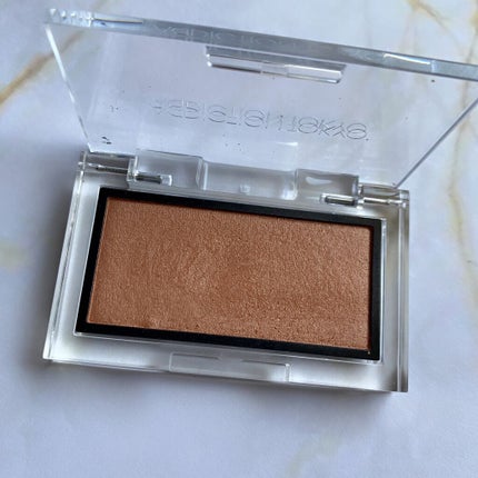 アディクション ザ ブラッシュ パール/ADDICTION/パウダーチークを使ったクチコミ(2枚目)