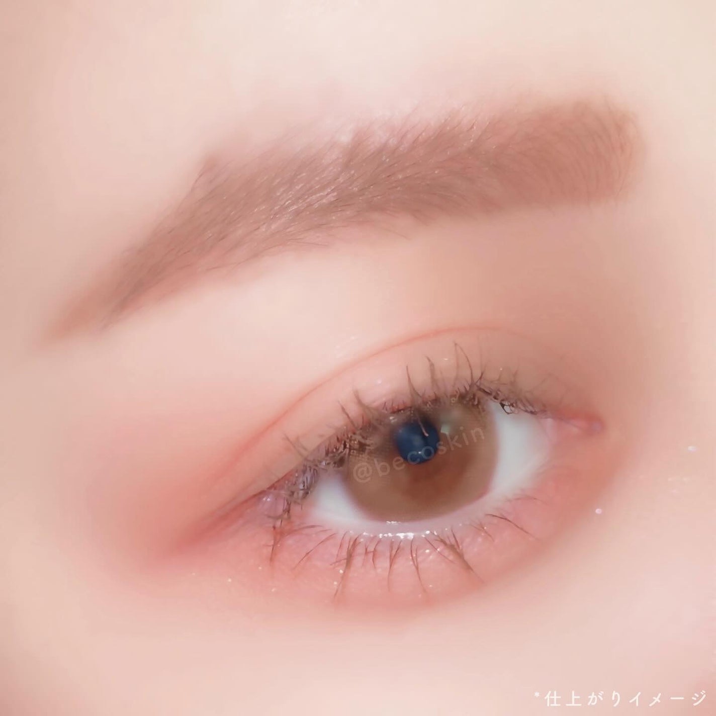 ファイナルシャドウパレット4/BBIA/アイシャドウパレットを使ったクチコミ(6枚目)