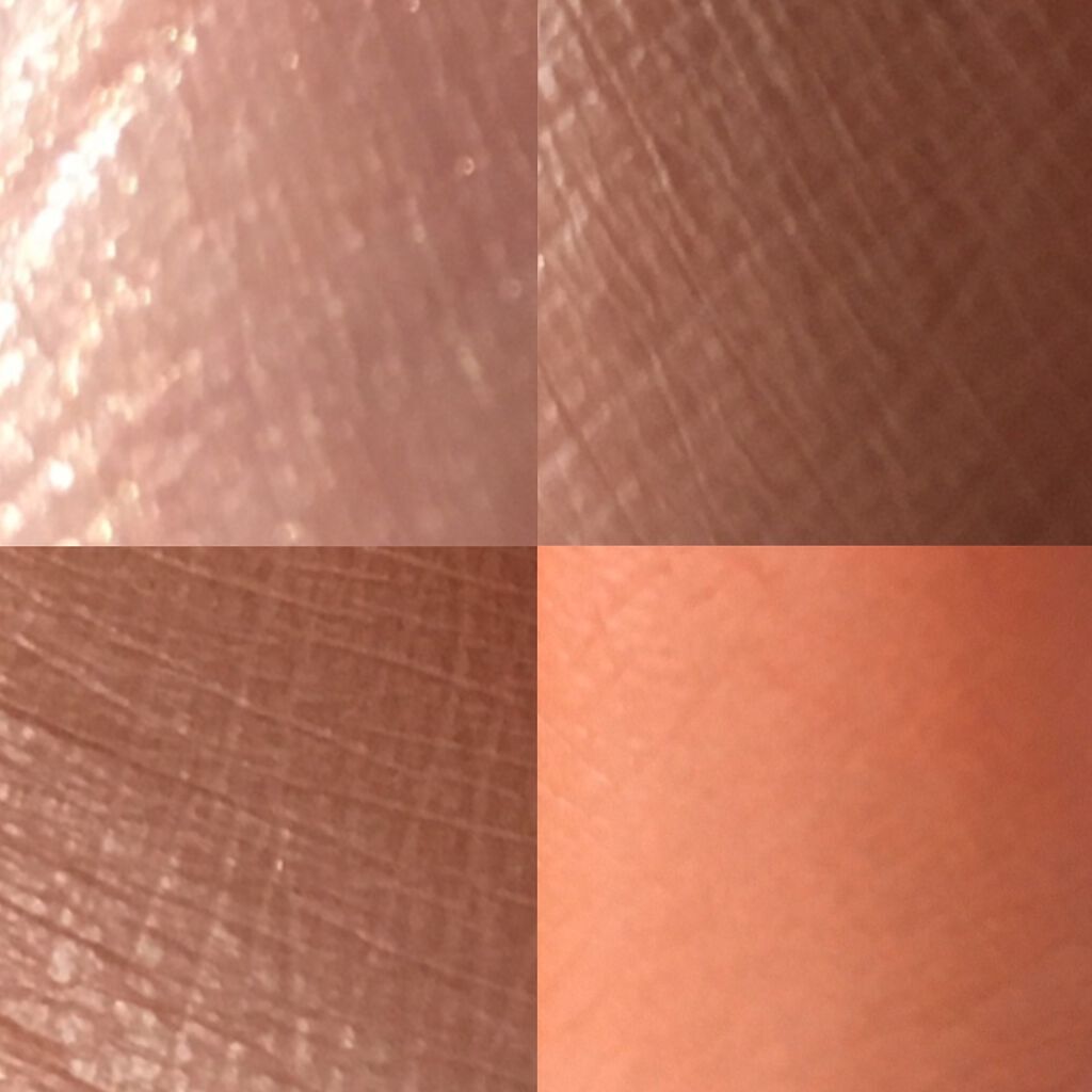 シルキースフレアイズ(マットタイプ)/キャンメイク/アイシャドウパレットを使ったクチコミ(6枚目)