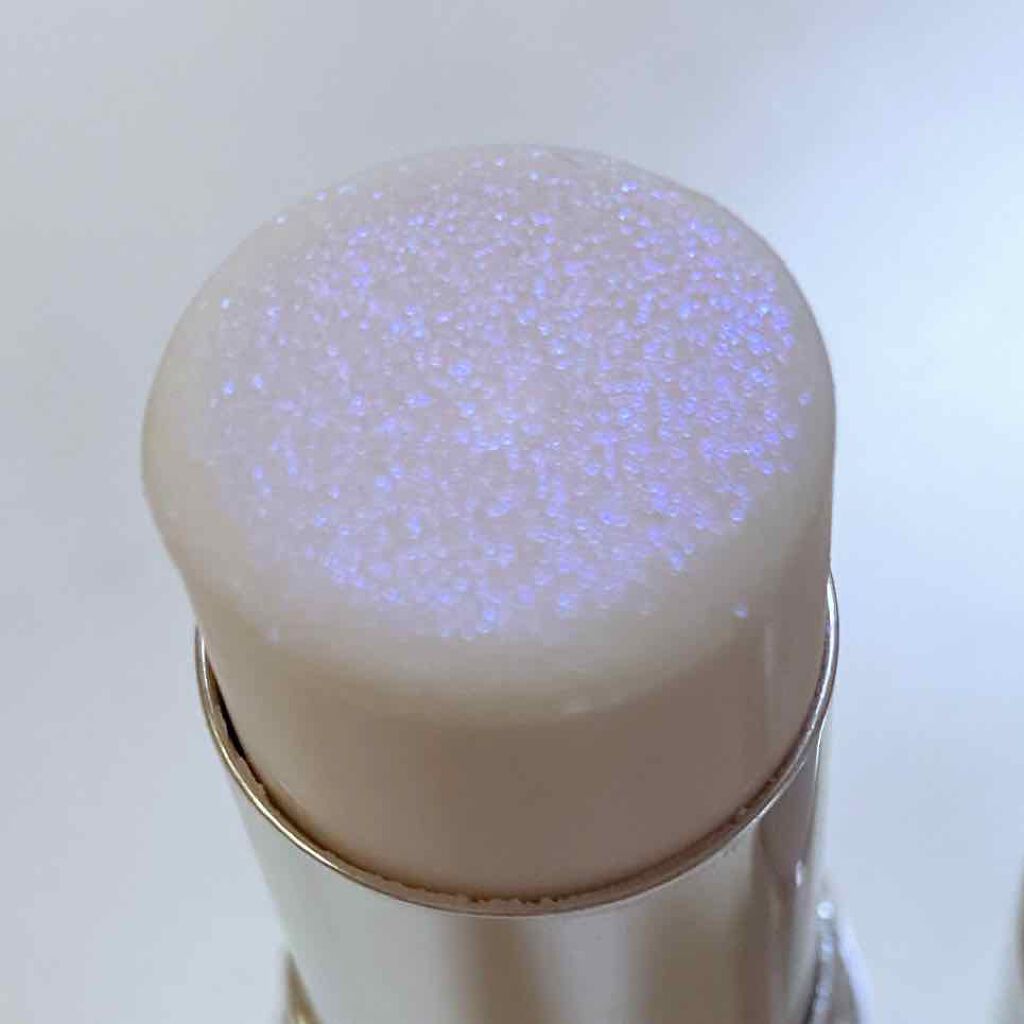 ムーンリット デュー ハイライター/JILL STUART/ジェル・クリームチークを使ったクチコミ(3枚目)