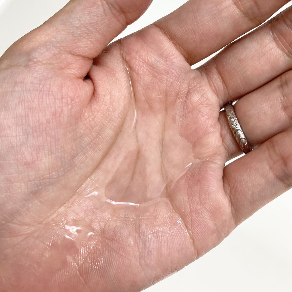 ホホバオイル/無印良品/ボディオイルを使ったクチコミ（2枚目）