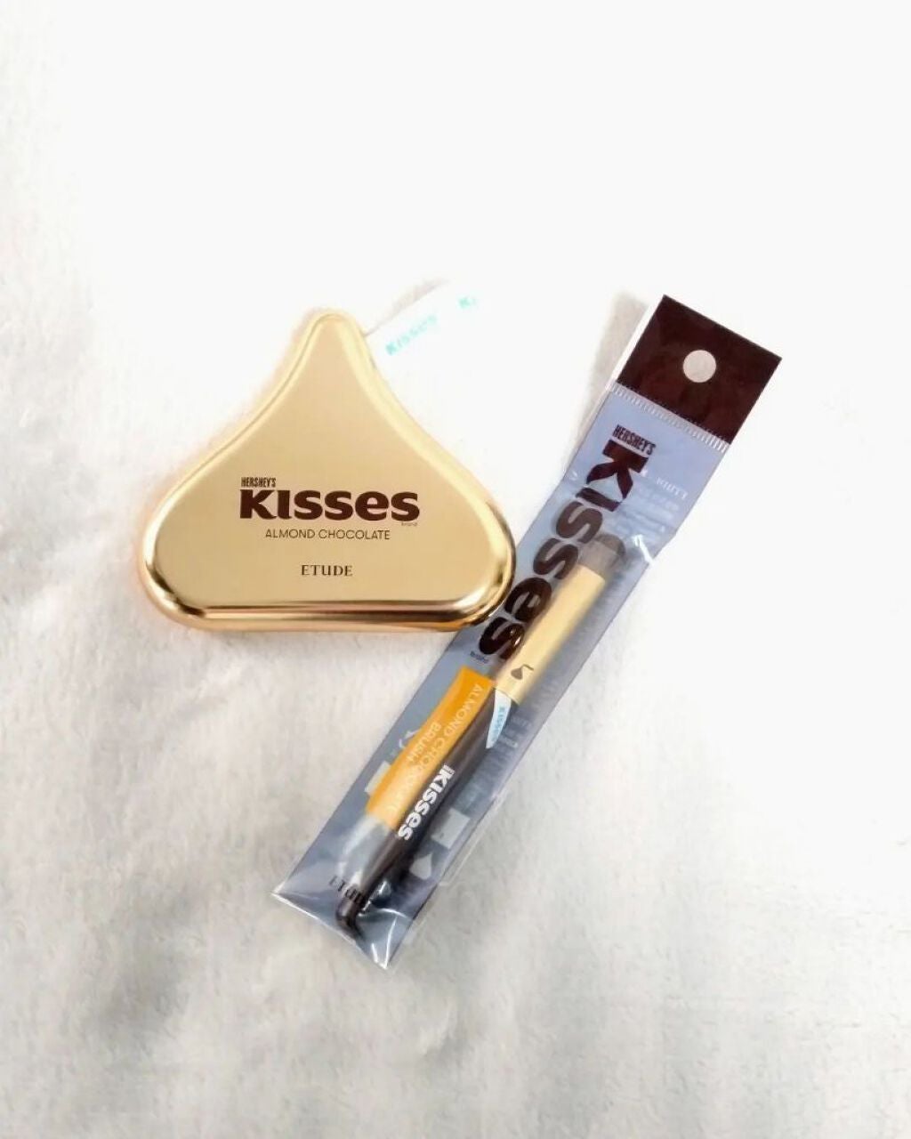 koroboro33 on LIPS 「エチュードハウスキスチョコアイパレットピンクオレンジ&ピンクブ..」(2枚目)