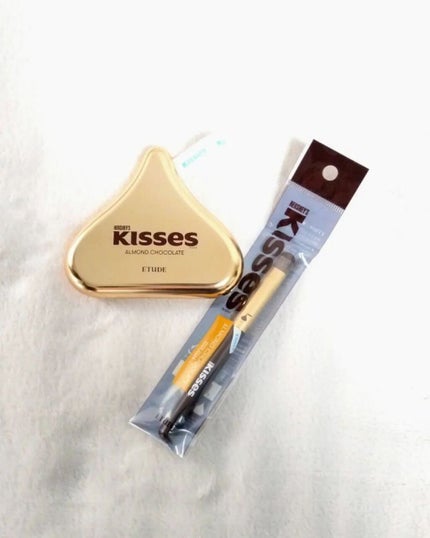 koroboro33 on LIPS 「エチュードハウスキスチョコアイパレットピンクオレンジ&ピンクブ..」(2枚目)