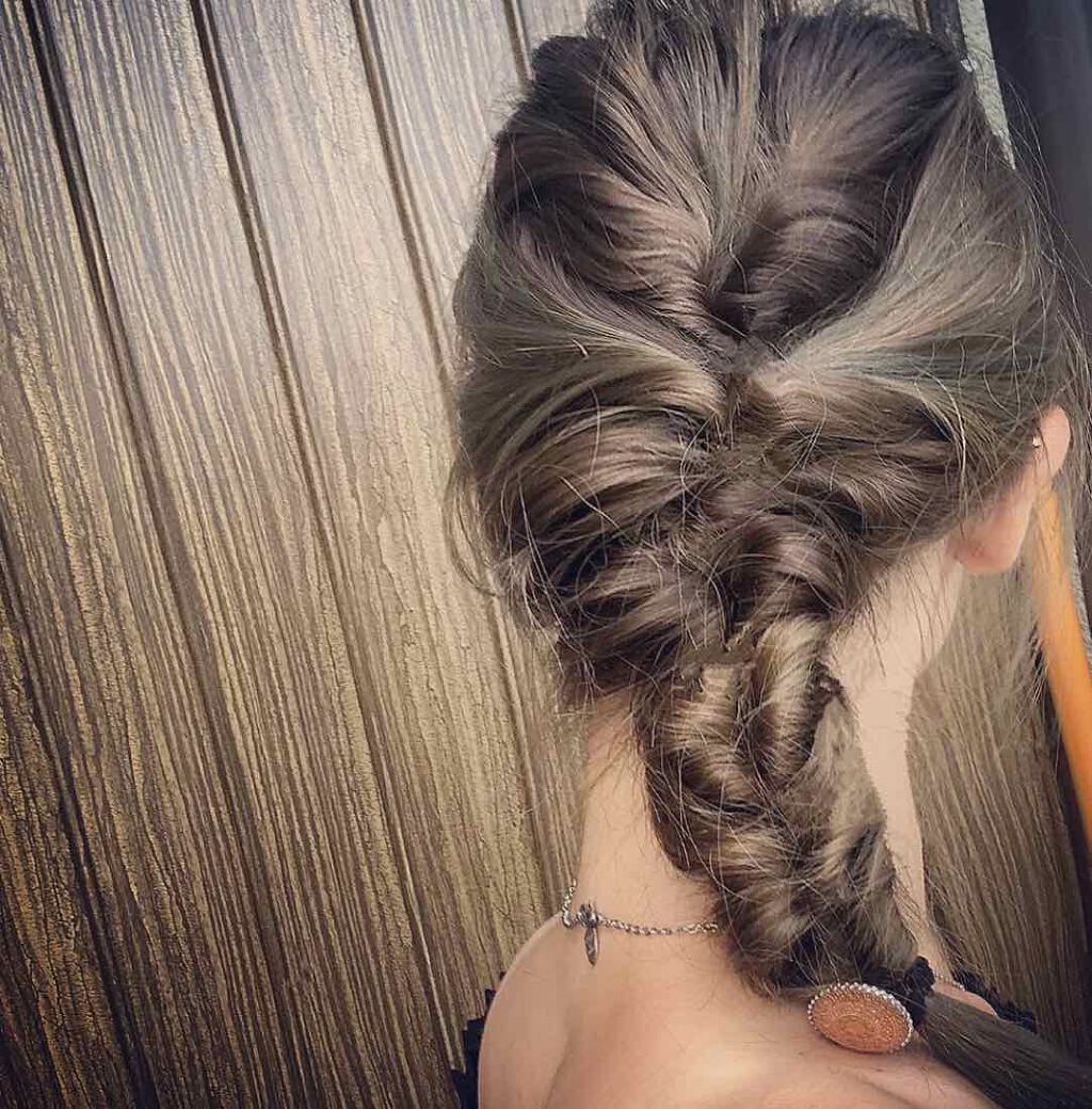 chapi❤︎ on LIPS 「七夕コラボイベントに参加〜✨ぷぅぴぃちゃんお誘いありがとう❤️..」(2枚目)