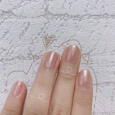 Peel Off manicure (TM ピール オフ マニキュア)/Peel Off manicure/マニキュアの画像