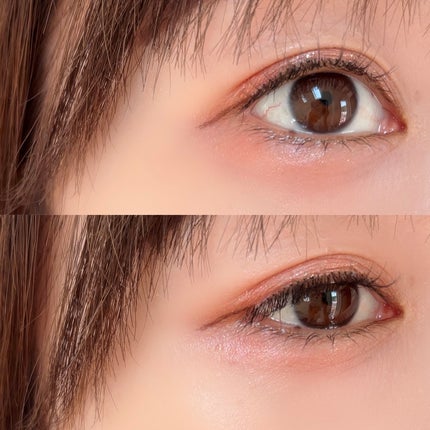 ラッシュオン/D-UP/つけまつげを使ったクチコミ(2枚目)