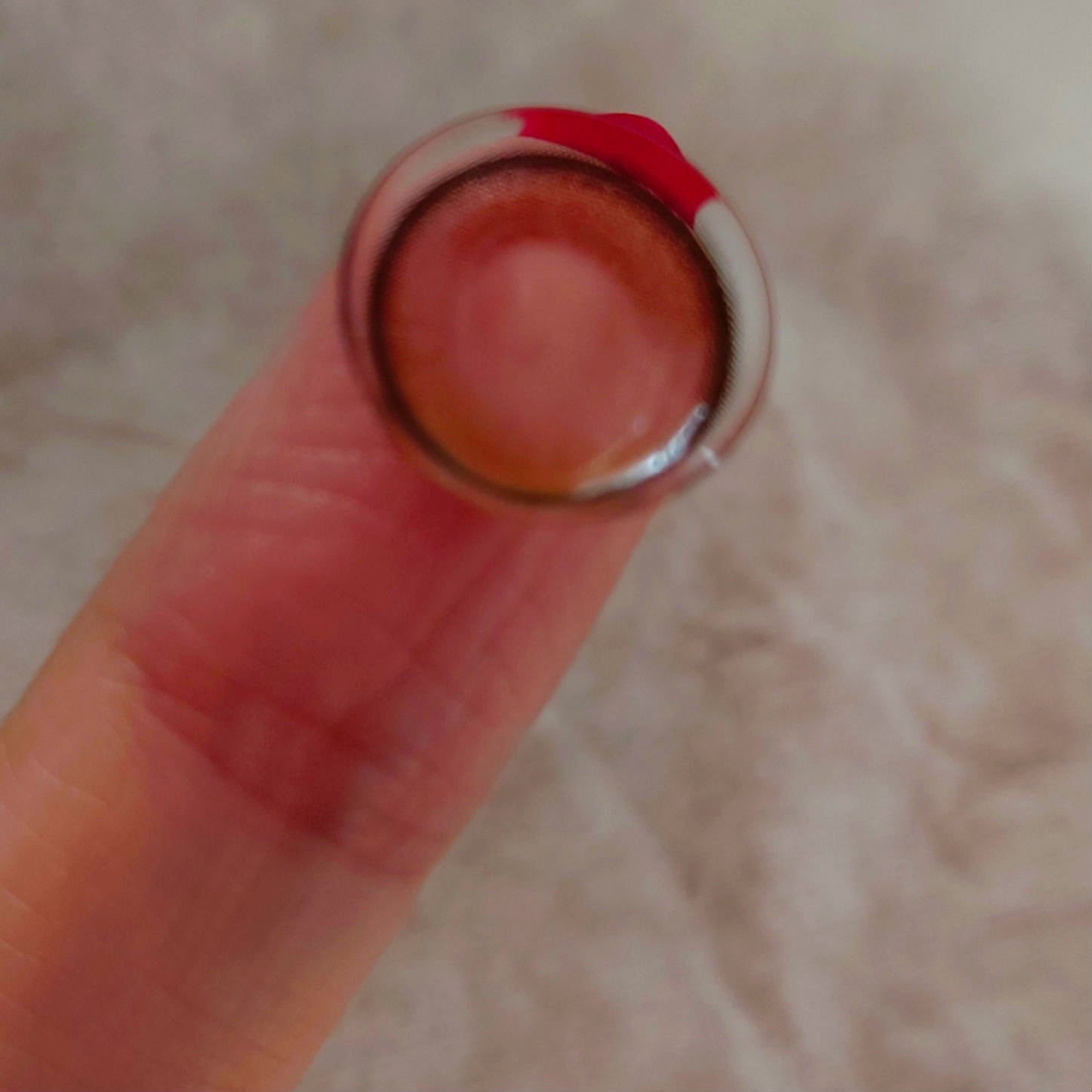 MOLAK 1day/MOLAK/ワンデー（１DAY）カラコンを使ったクチコミ（3枚目）