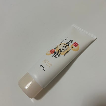 スキンケアUV下地/なめらか本舗/化粧下地を使ったクチコミ(1枚目)