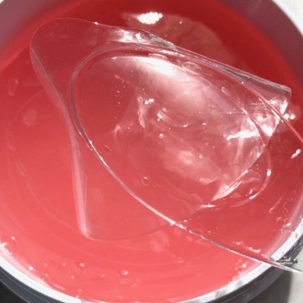 コラーゲンハイドロゲルアイパッチ/One-day's you/アイケア・アイクリームを使ったクチコミ(3枚目)