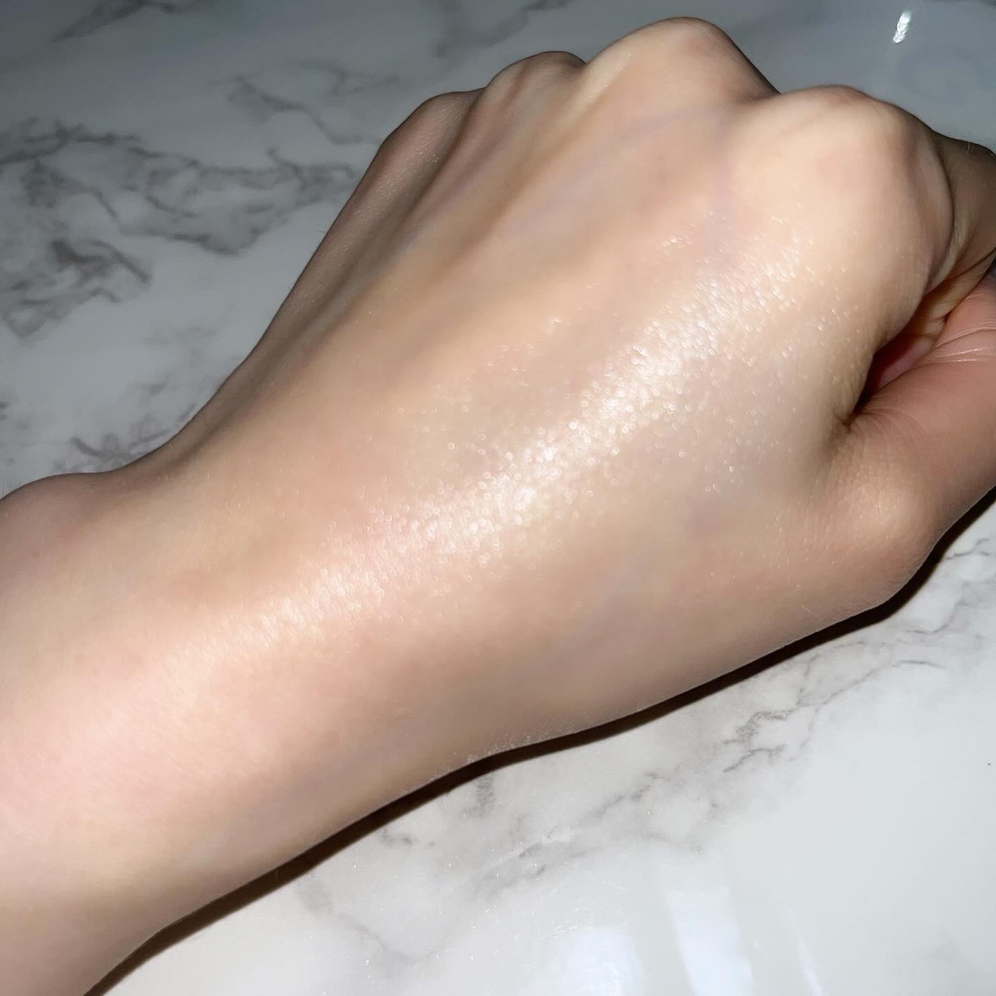 ドクタージー バクチオールポアジェットクリーム/Dr.G/フェイスクリームを使ったクチコミ(4枚目)