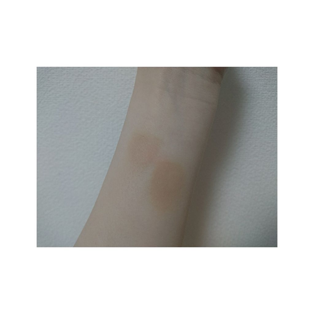 カバーパーフェクション チップコンシーラー/the SAEM/リキッドコンシーラーを使ったクチコミ(3枚目)