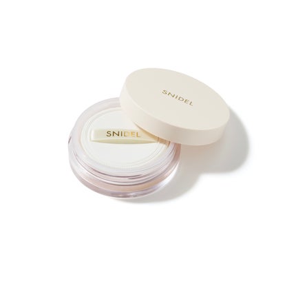 SNIDEL シームレス ルース パウダー / SNIDEL BEAUTY