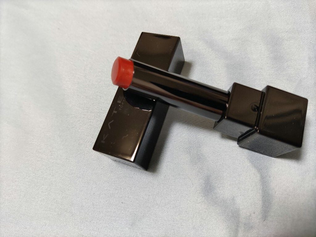 ケイト リップモンスター/KATE/口紅を使ったクチコミ(2枚目)