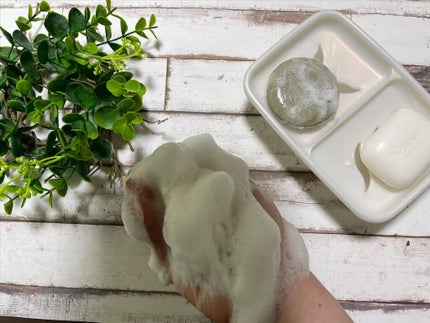 素肌つるつるセット/ヴァーナル/スキンケアキットを使ったクチコミ(4枚目)