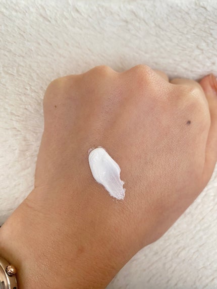 ニベアクリーム/ニベア/ボディクリームを使ったクチコミ(2枚目)