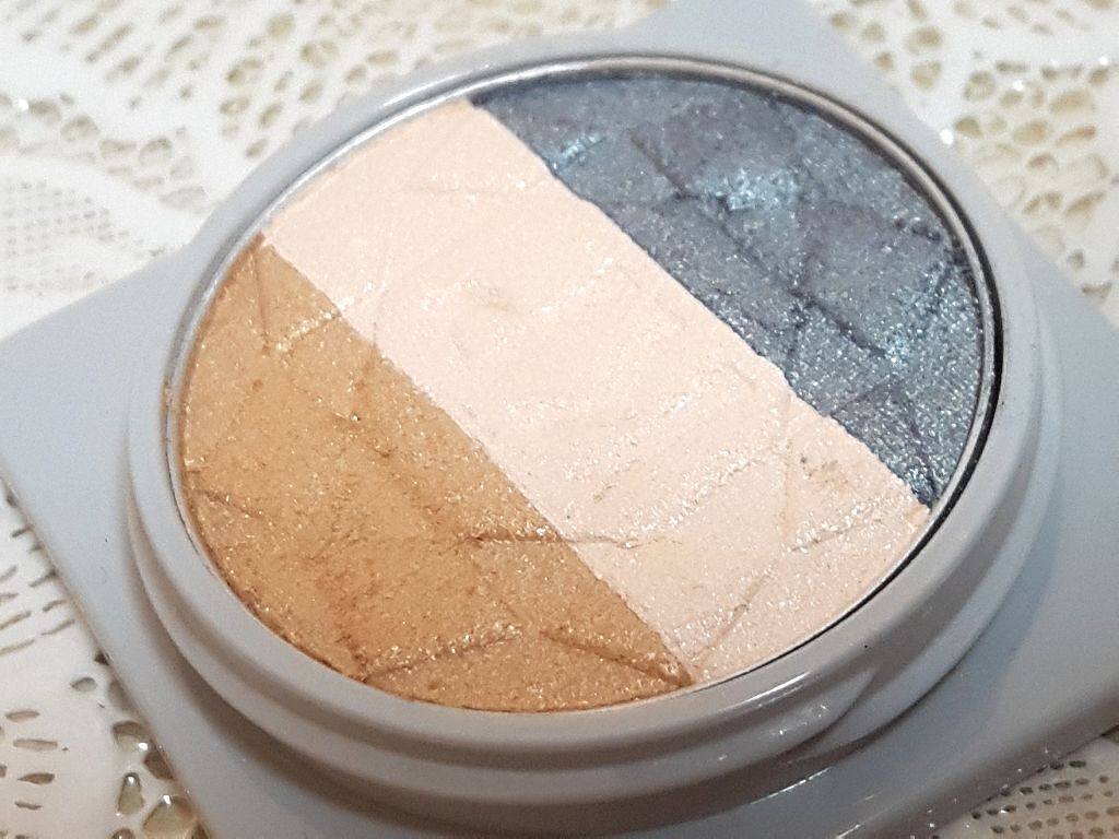 フェイスカラー/ケサランパサラン/パウダーチークを使ったクチコミ(2枚目)