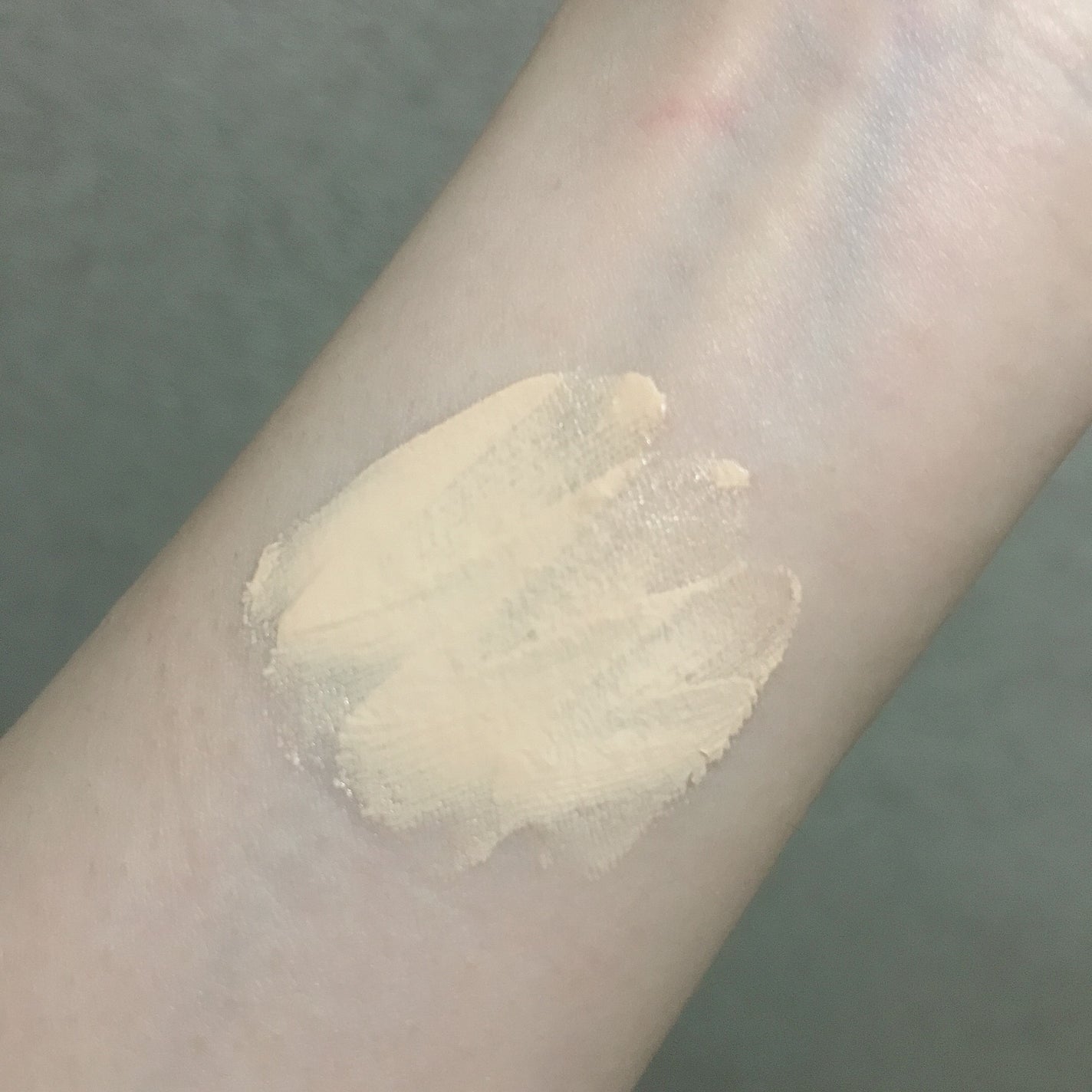 ラディアンスフィットセラムファンデーション/TFIT/リキッドファンデーションを使ったクチコミ(5枚目)