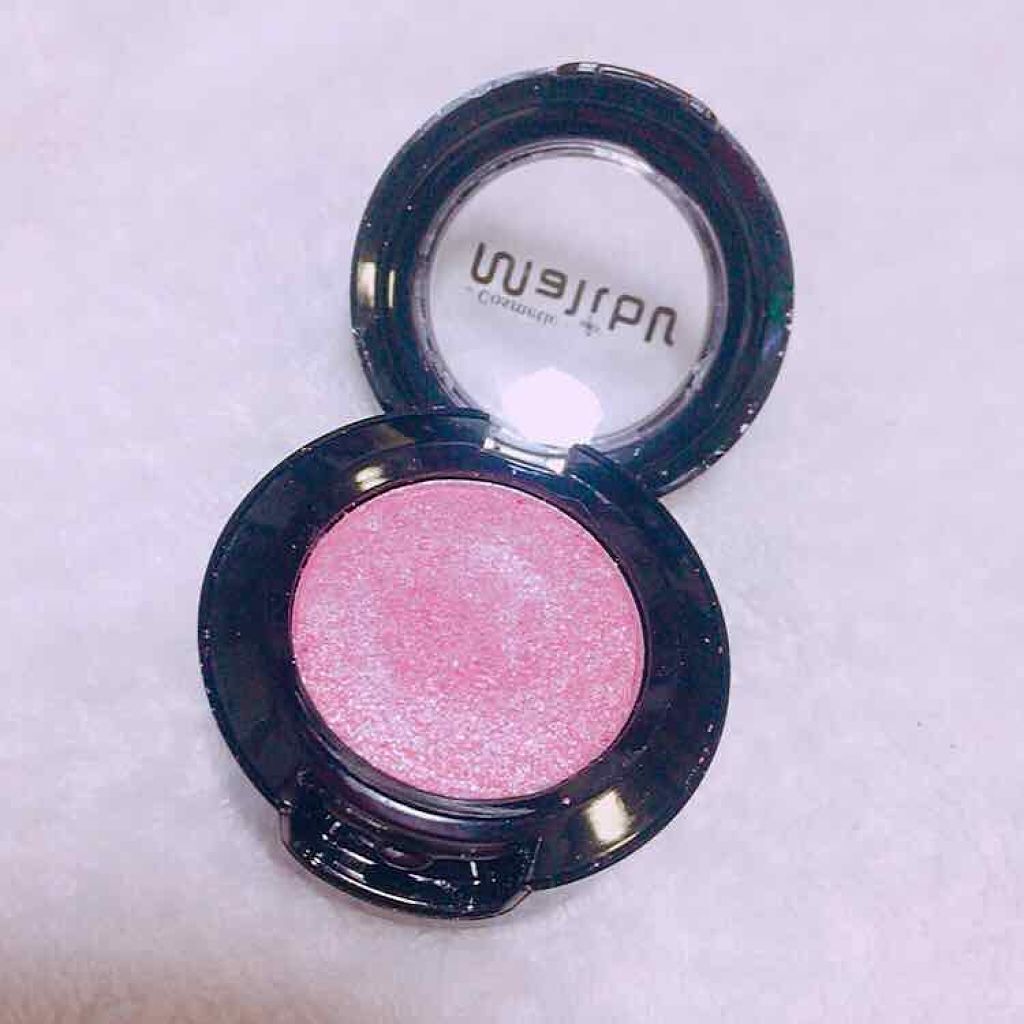 マリブアイシャドウ/マリブビューティー/単色アイシャドウを使ったクチコミ（2枚目）