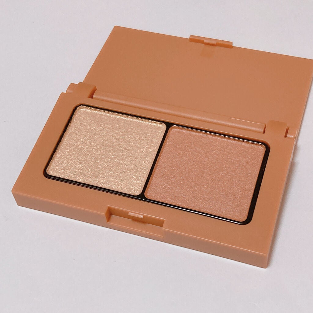 エテュセ アイエディション(カラーパレット)/ettusais/アイシャドウパレットを使ったクチコミ(2枚目)