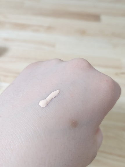 ピーチスキンフィッティングベース オールニュー SPF50 PA++++/espoir/化粧下地を使ったクチコミ(4枚目)