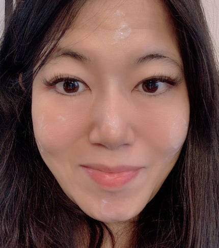 メディリフト ニードルリフトクリーム/YA-MAN TOKYO JAPAN/フェイスクリームを使ったクチコミ(5枚目)