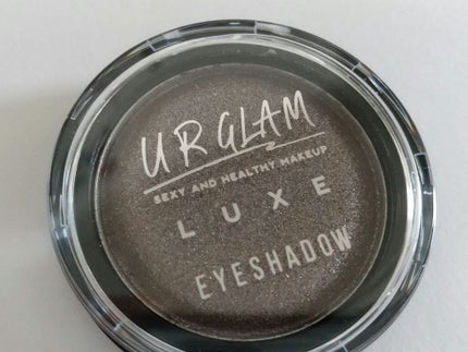 UR GLAM LUXE SOFT EYESHADOW/U R GLAM/ジェル・クリームアイシャドウを使ったクチコミ(1枚目)